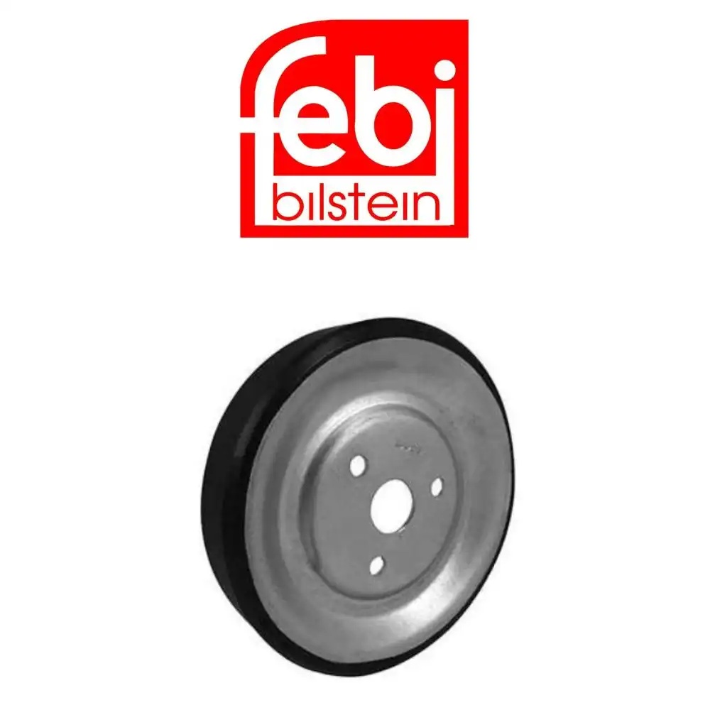 POLIA BOMBA DAGUA MOTOR THP