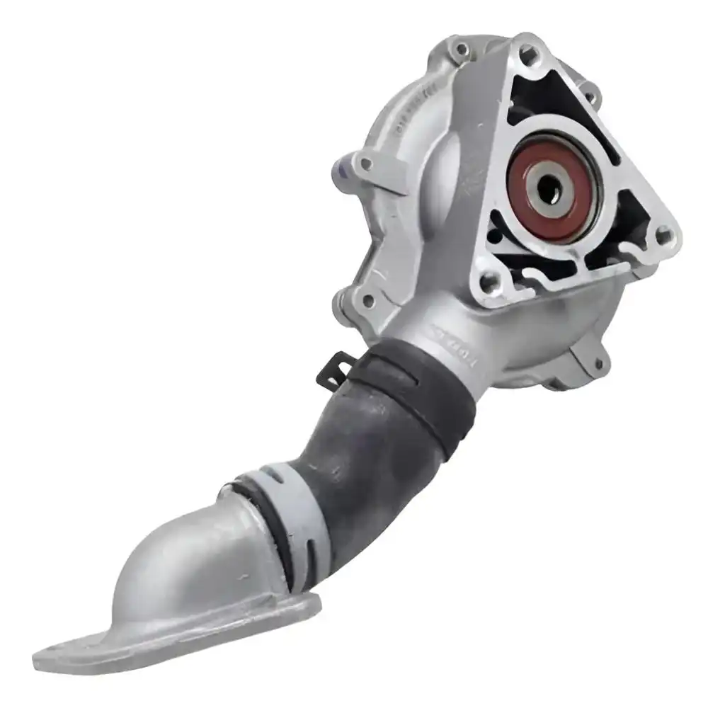 BOMBA DAGUA FIAT PALIO LINEA DOBLO PUNTO IDEA 1.6 1.8 E-TORQ