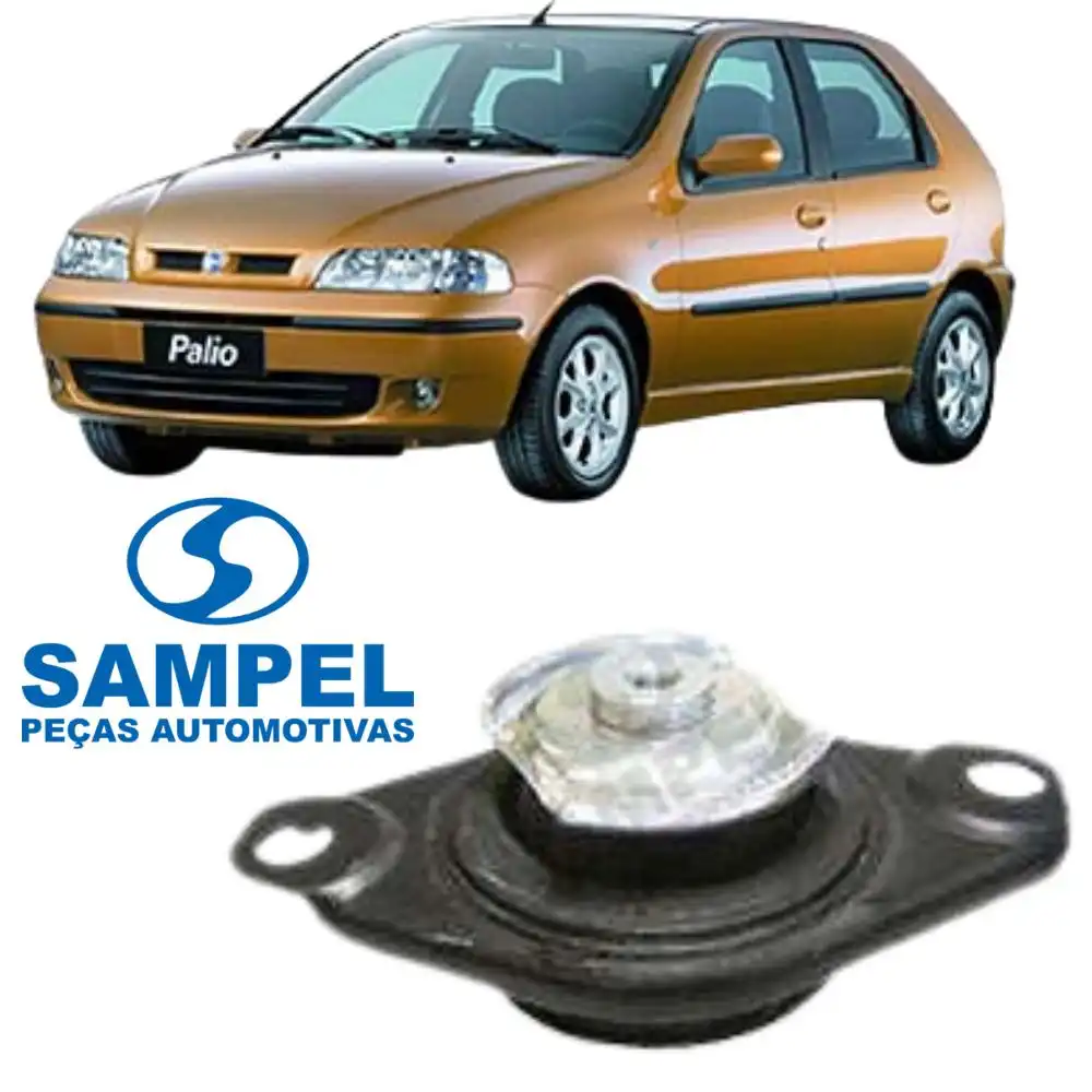 CALCO CAIXA FIAT PALIO SIENA STRADA FIRE 03/ DIR DIFERENCIAL