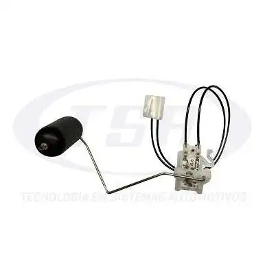 BOIA TANQUE TOYOTA HILUX SW4 3.0 16V DIESEL 2005 A 2015