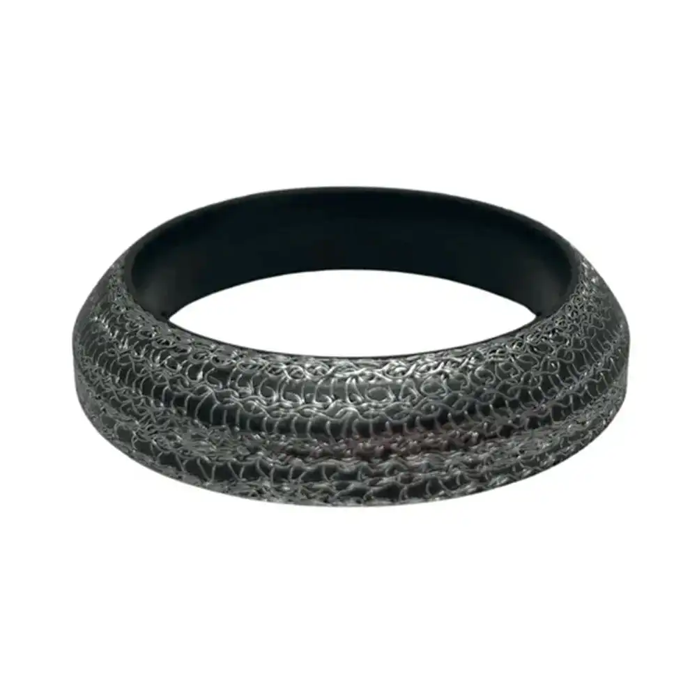 ANEL FERRO DESCARGA CLIO ARGEN 99/ TWINGO TDS ( MALHA ACO)