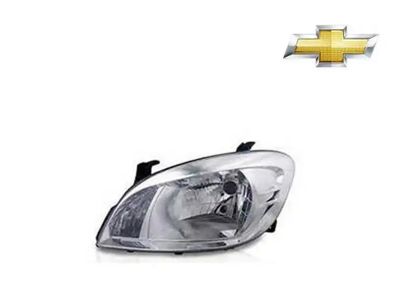 FAROL CELTA 2007 A 2015 ESQUERDO