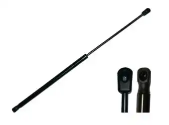 AMORTECEDOR TAMPA FOCUS HATCH 13/