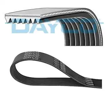 CORREIA ALT RANGER 2.2 16V 2012 EM DIANTE