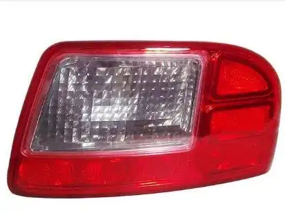 SINAL PARACHOQUE TRAS C3 AICROSS 2012/ DIR C/ LUZ RE