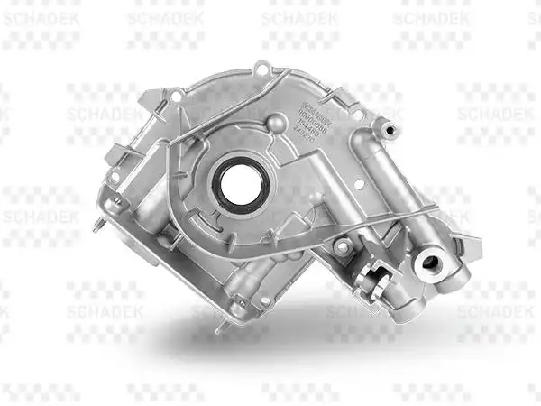 BOMBA OLEO FIAT PALIO 1.0 1.3 16V FIRE 1.4 FIRE