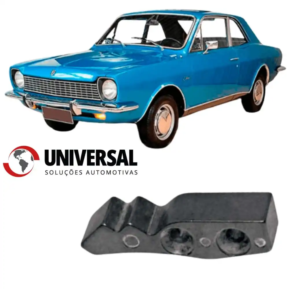 BATENTE PORTA CORCEL /77 DIR