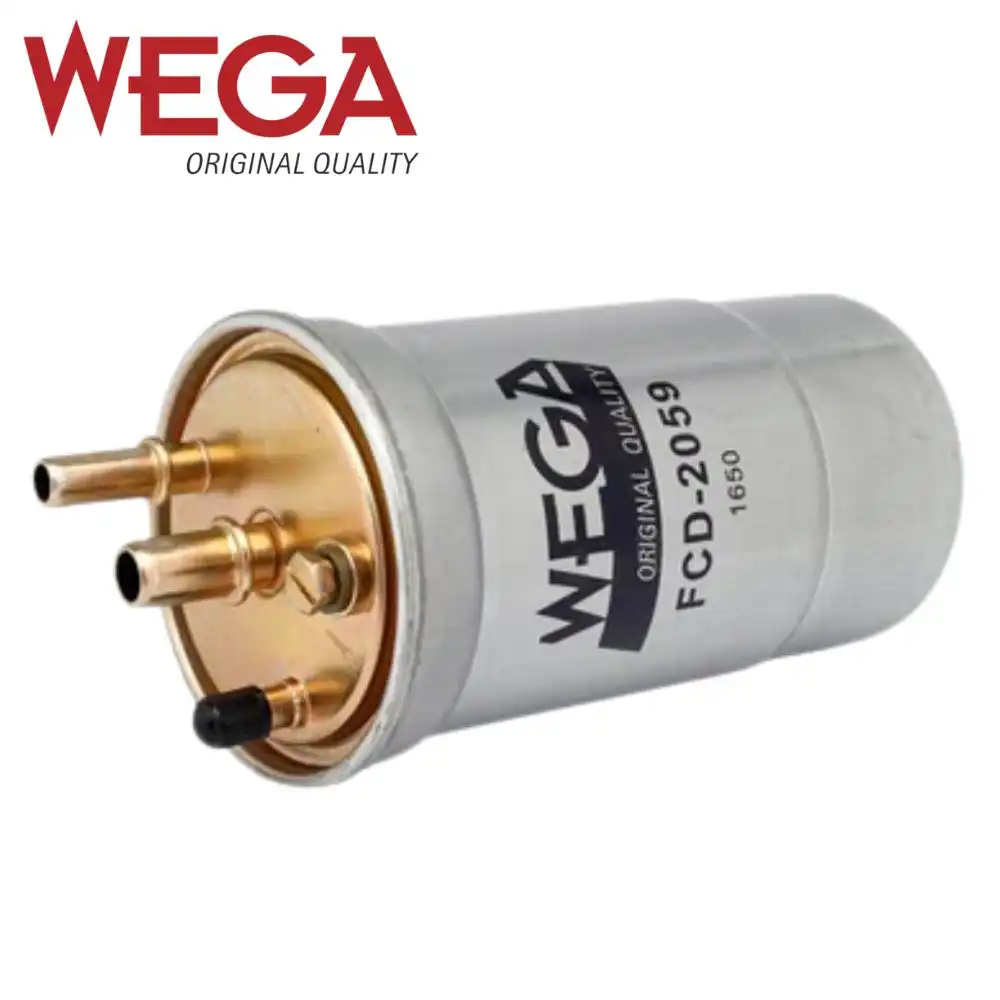 FILTRO DIESEL MERCEDES BENZ 710 PLUS 1995 A 1999