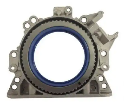 RETENTOR VOLANTE MOTOR GOL 02/ AT 8/16V GOLF FOX P/SENSOR