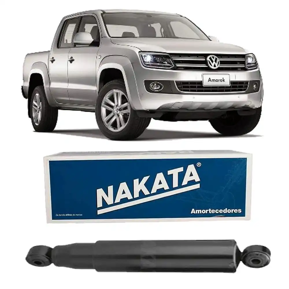 AMORTECEDOR TRASEIRO AMAROK 2010 A 2022