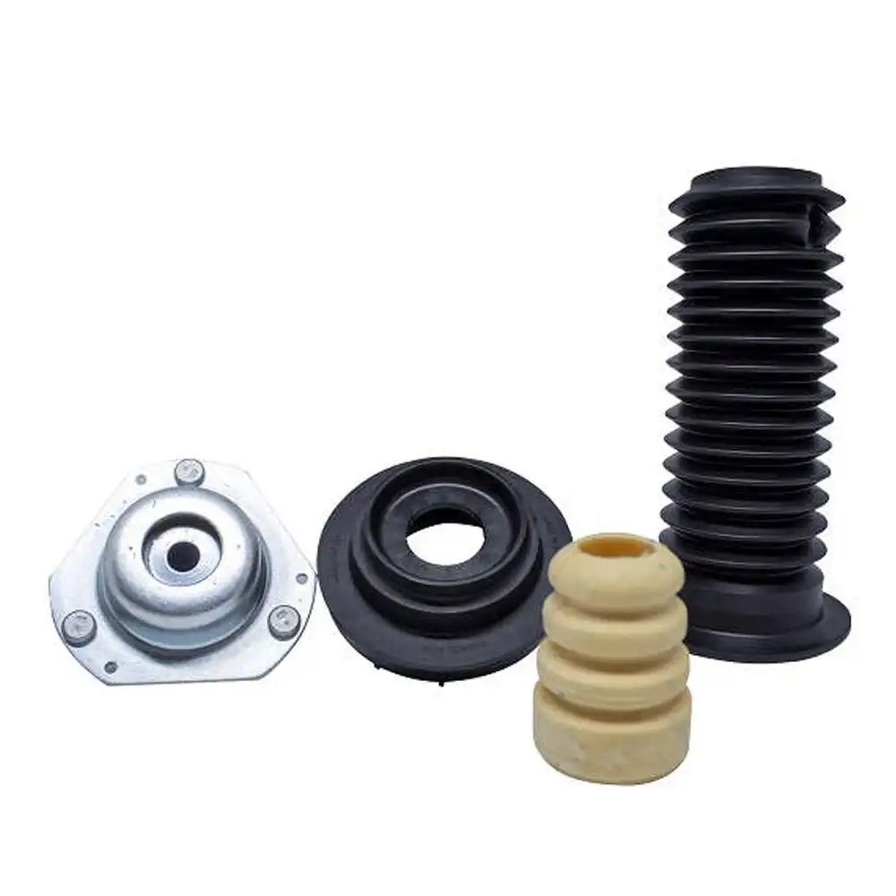 COXIM AMORTECEDOR DIANTEIRO NEW FIESTA 2010/ COMPLETO