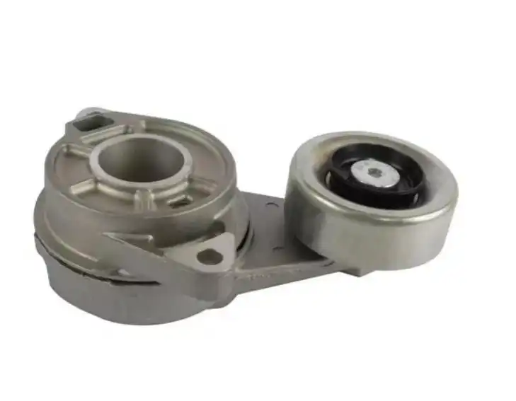 TENSOR CORREIA ALTERNADOR CITY 1.5 16V 2010 ACIMA