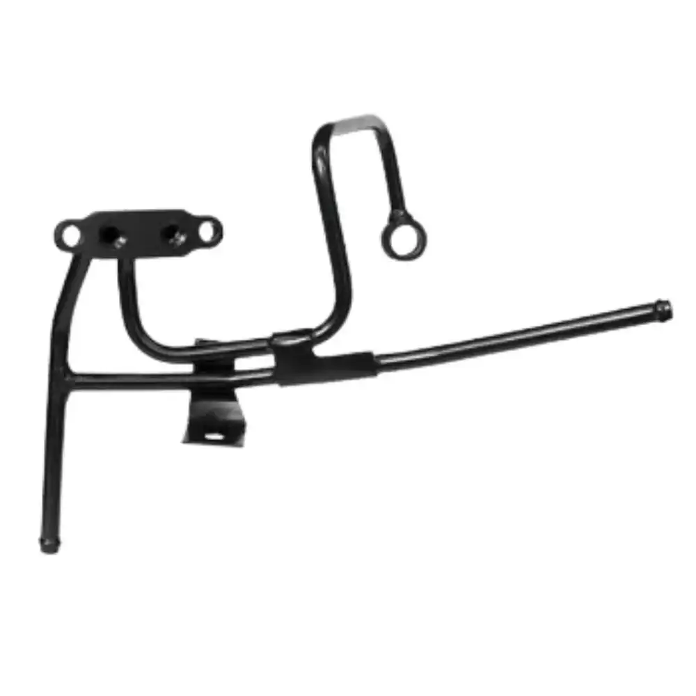 MANGUEIRA TUBO AGUA TURBINA FRONTIER 2.5 16V 2008 A 2012