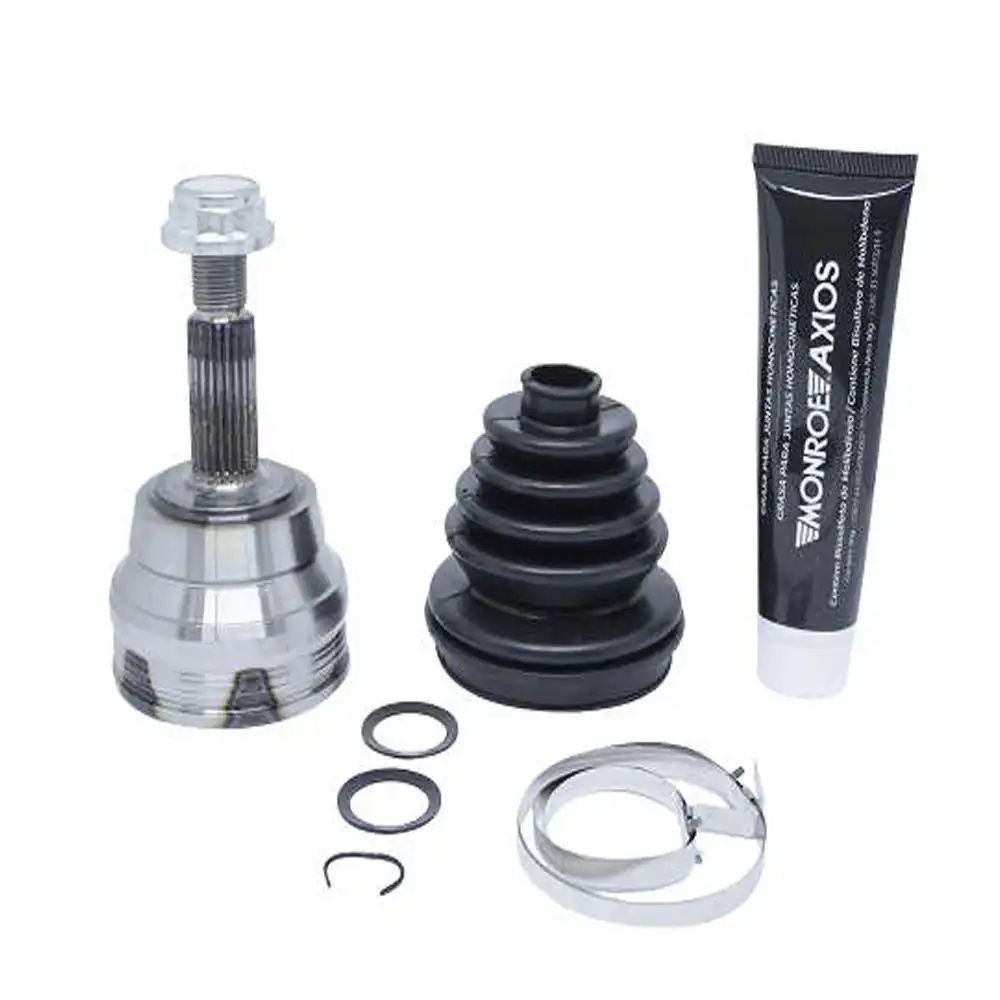 JUNTA HOMOC POLO 1.6 8V /09 FOX CROSSFOX SPACEFOX /09 S/ ABS