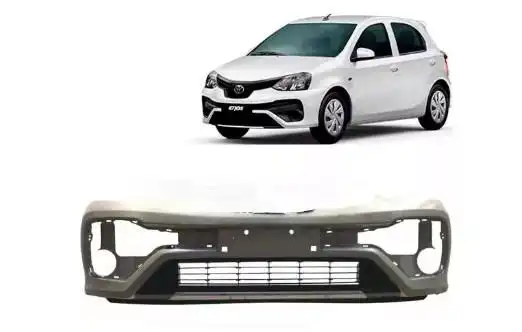 PARACHOQUE DIANT TOYOTA ETIOS 2017 A 2021