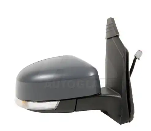 ESPELHO EXT FOCUS 09/13 DIR ELETRICO C/ PISCA