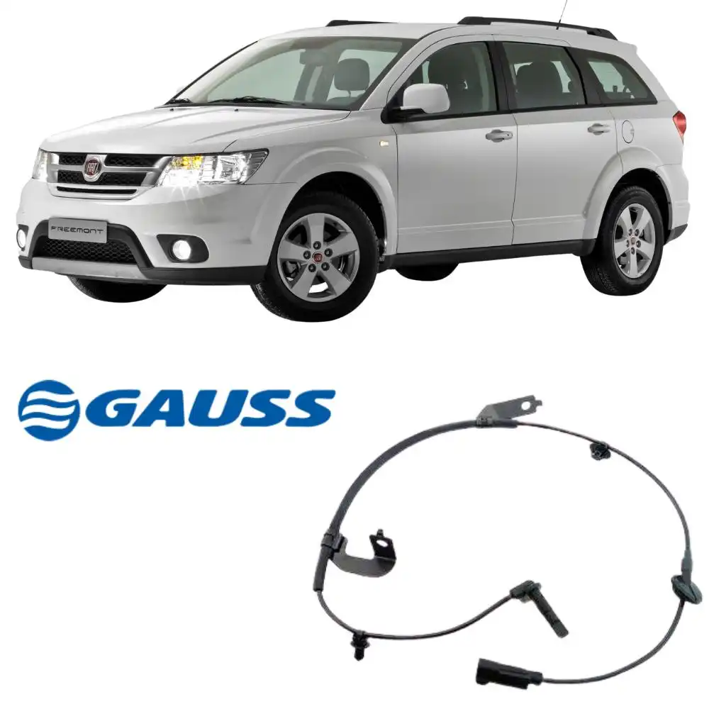 SENSOR ABS FIAT FREEMONT 2012 A 2017 DIANT ESQ