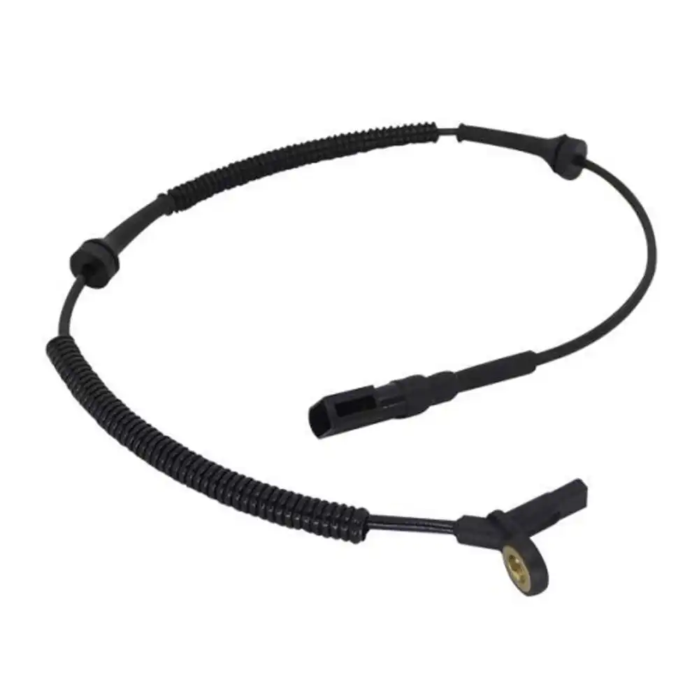 SENSOR ABS DIANTEIRO FIESTA 1.0 1.6 2007 A 2012