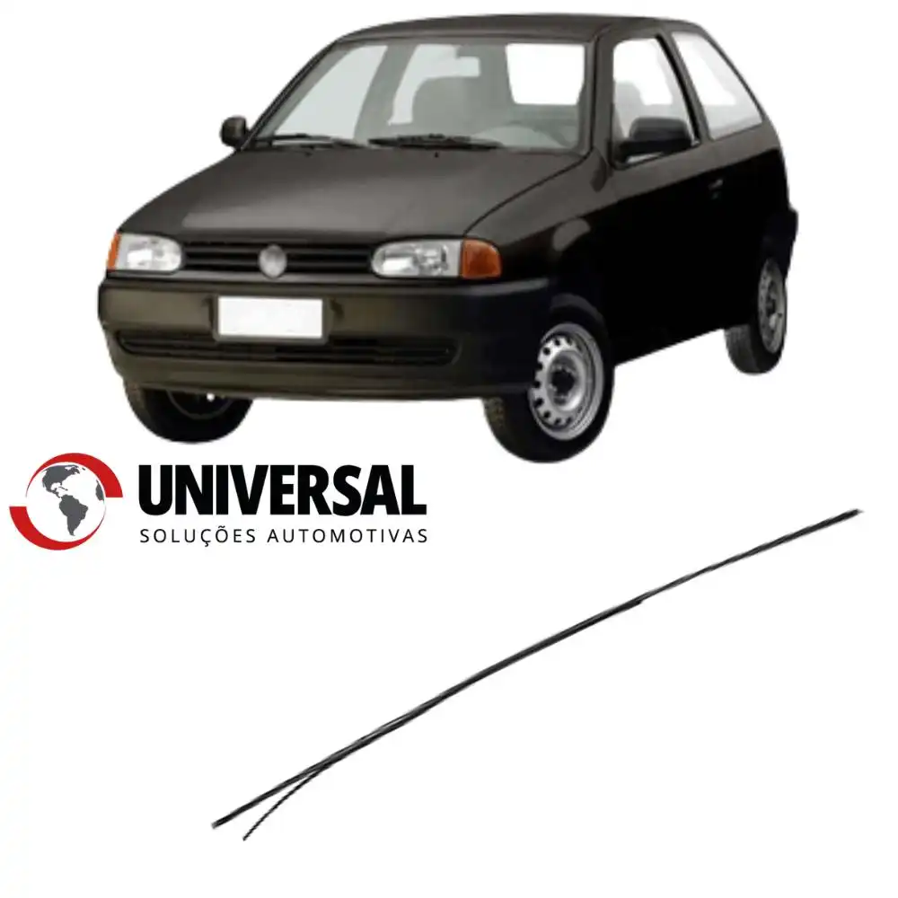 FRISO TETO (PINGADEIRA) GOL 95/97 ESQ