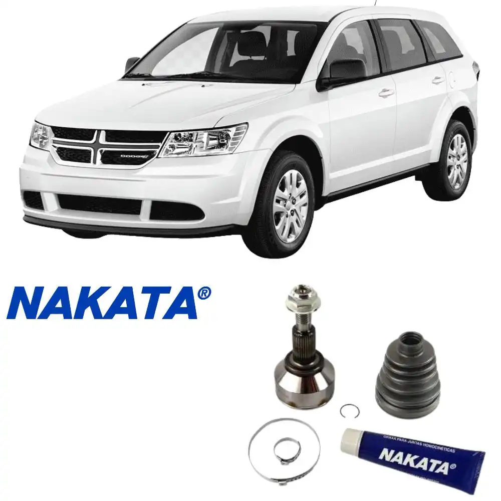 JUNTA HOMOC DODGE JOURNEY 2.7 3.6 2008 A 2014