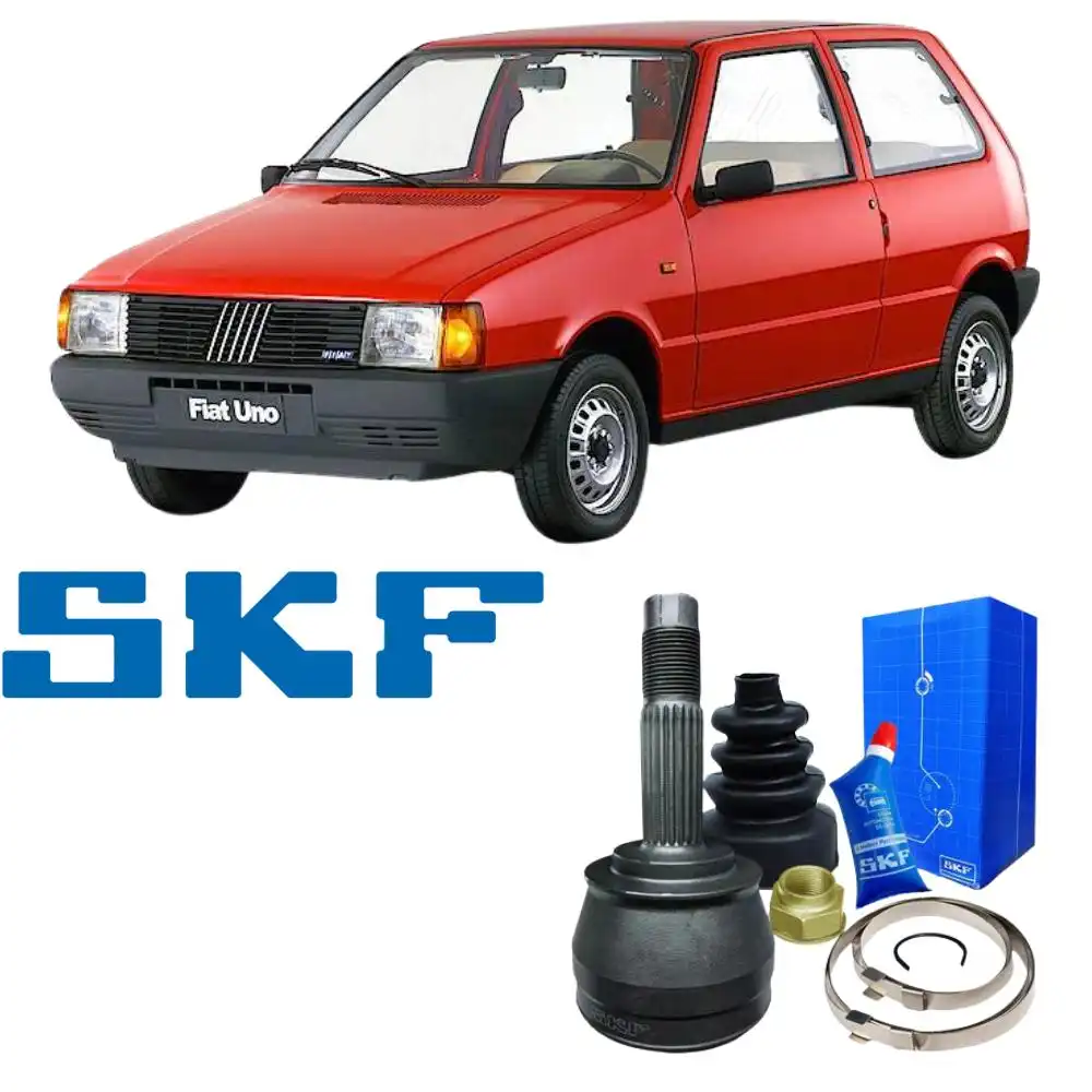 JUNTA HOMOC FIAT UNO 1.0 1.3 1.5 1.6 1984 A 1996