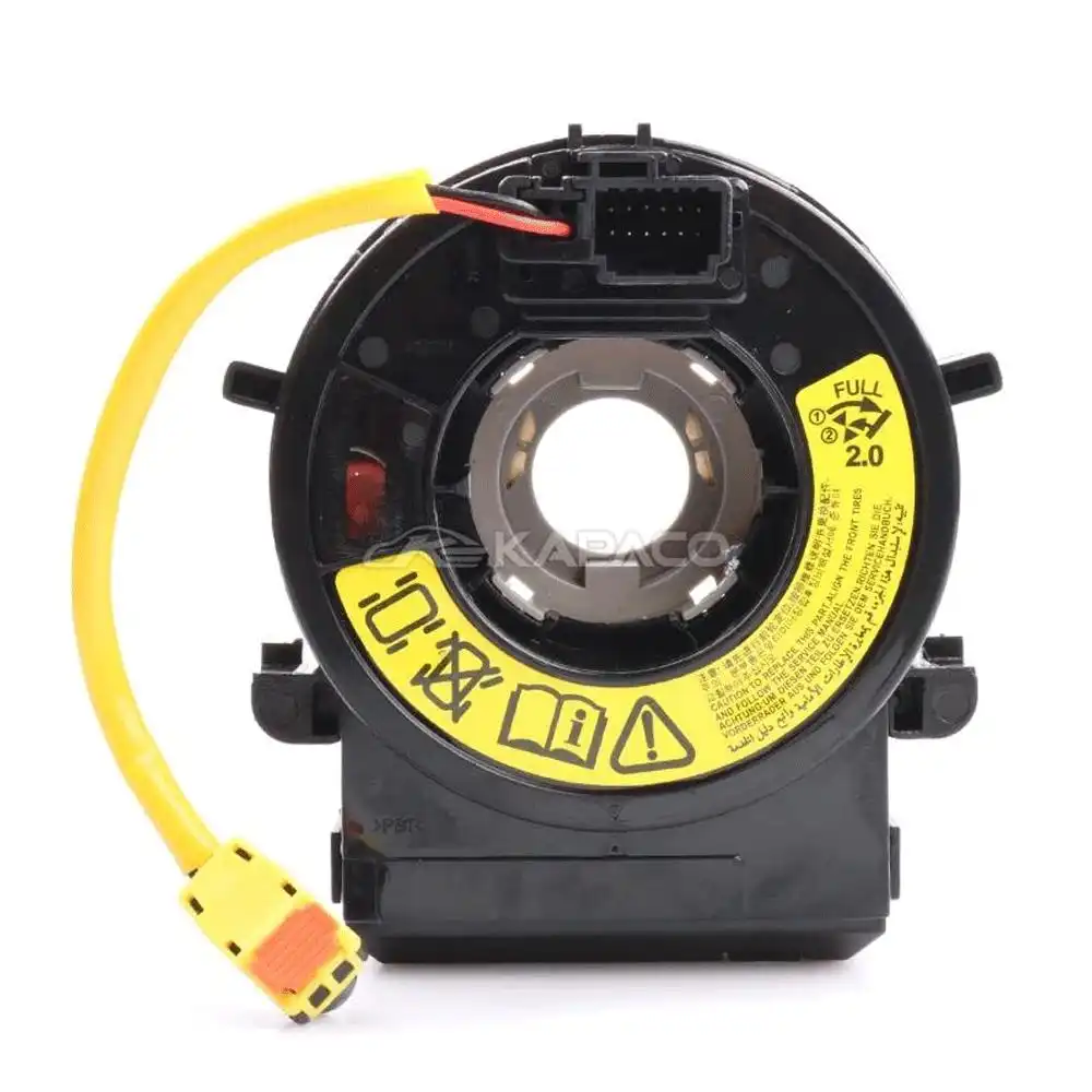 CINTA AIRBAG HYUNDAI SANTA FE 2012 A 2016