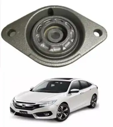 COXIM AMORTECEDOR HONDA CIVIC 2017 EM DIANTE TRAS