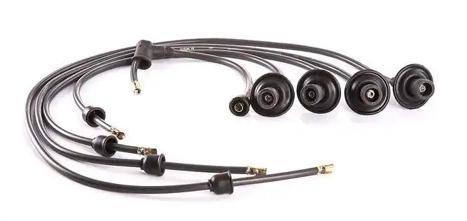 CABO VELA FUSCA SUPRESSIVO