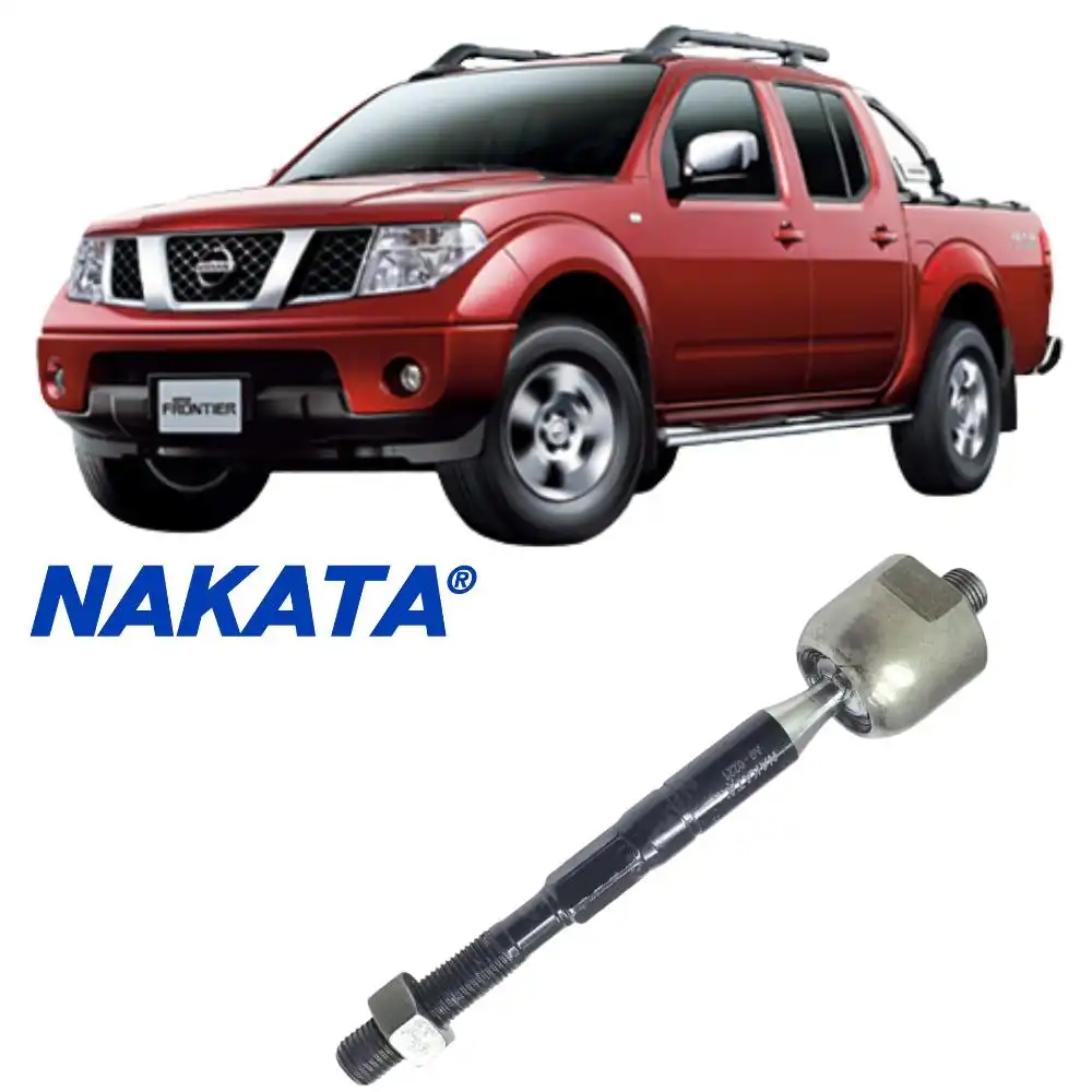 BARRA AXIAL NISSAN FRONTIER 08/