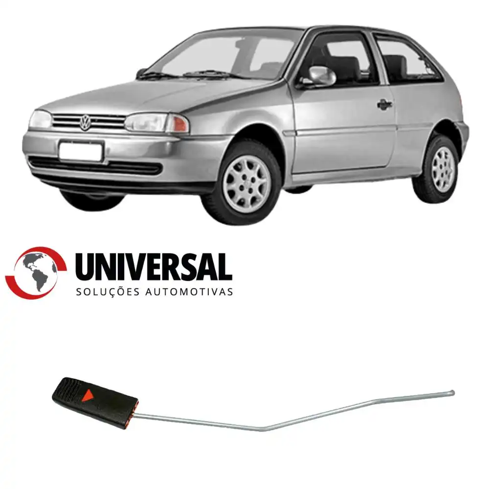 PINO TRAVA PORTA GOL PLUS 4 PTS DIANT ESQ (C/HASTE