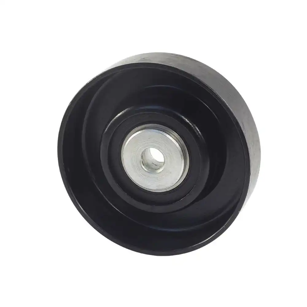 POLIA CORREIA ALTERNADOR TRACKER 2.0 16V 2000 EM DIANTE