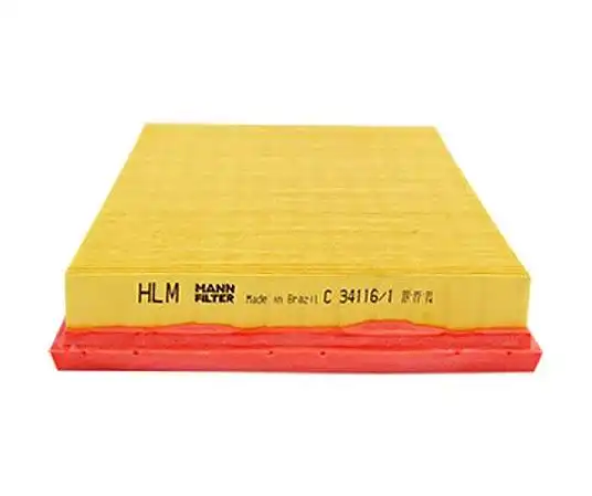 FILTRO AR MOTOR VECTRA 2.0 8V 1997 A 2006