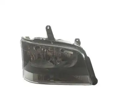 FAROL S-10 BLAZER 2001 A 2011 DIR PIT-BULL MASCARA NEGRA