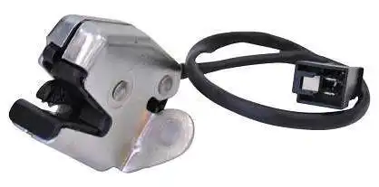 FECHADURA ESTEPE FIAT IDEA 2006 A 2010