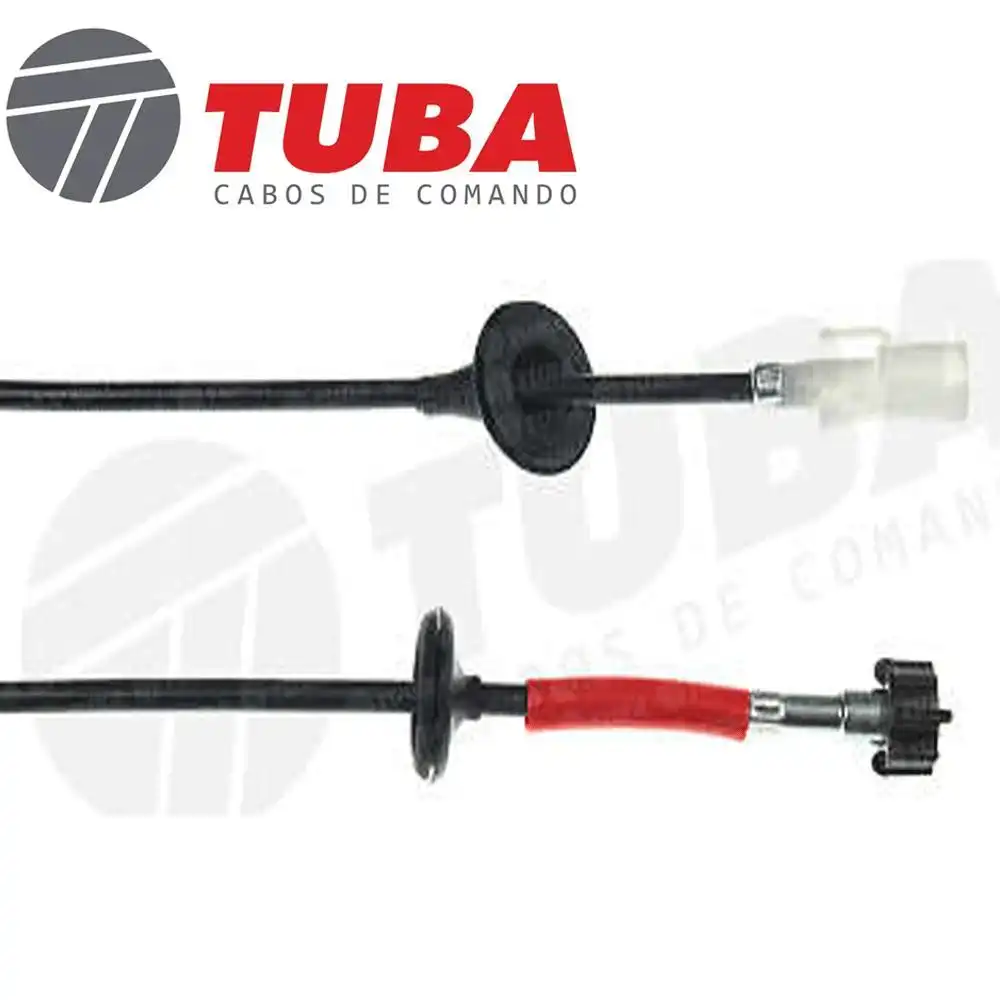CABO VELOCIMETRO GOL PLUS 95/ 1.0,1.6,1.8,2.0