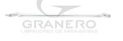 HASTE LIMP PARAB FUSCA GRANDE