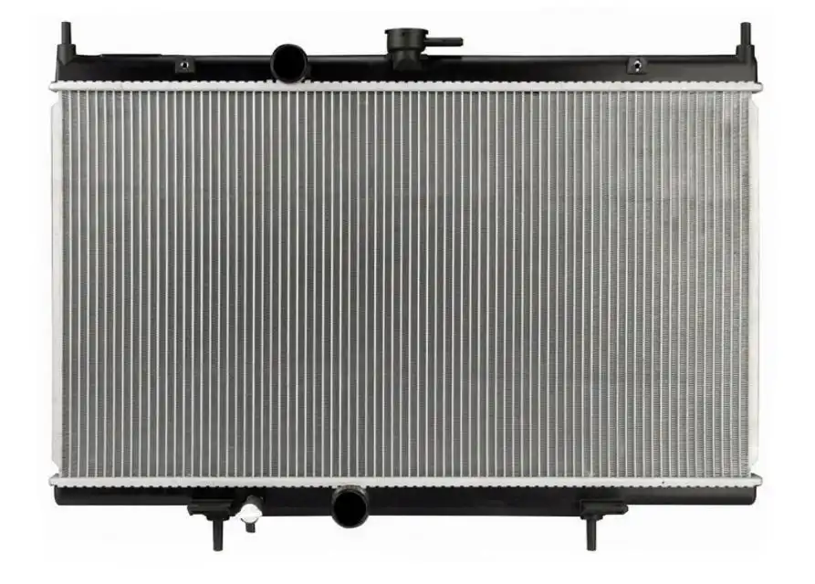RADIADOR NISSAN SENTRA 2.0 2007 A 2012 AUTOMATICO
