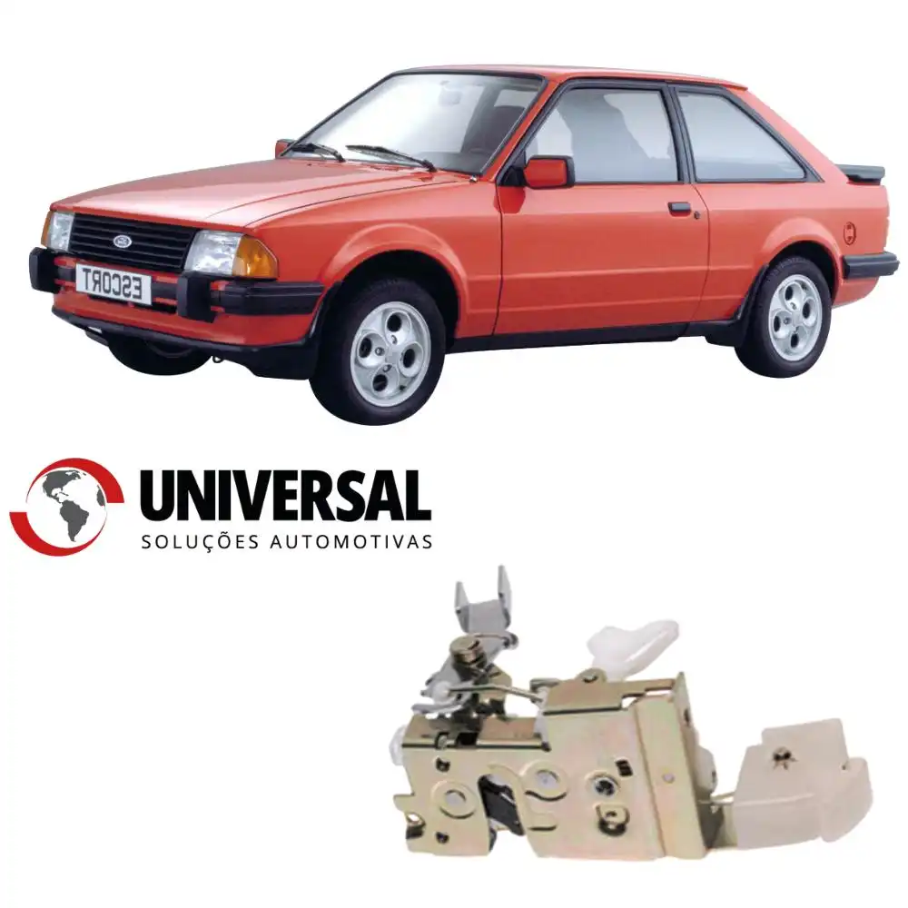 FECHADURA PORTA ESCORT VERONA 93/ DIANT DIR