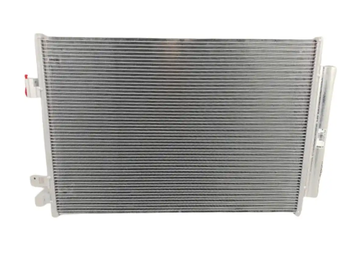 CONDENSADOR AR CONDICIONADO FIAT UNO VIVACE 1.0 3CIL 2017/