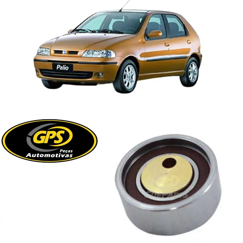 TENSOR CORREIA DENTADA FIAT PALIO 1.0 1.5 8V 1994 A 1997