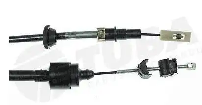 CABO EMBREAGEM POLO CLASSIC 99/ REGULAGEM MANUAL