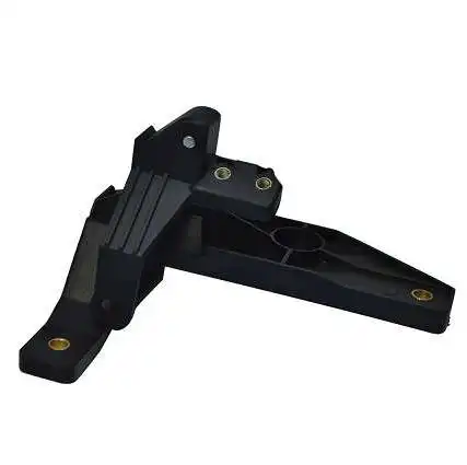 SUPORTE MACANETA INT FIAT BRAVA MAREA /2001 ESQ DIANT/TRAS