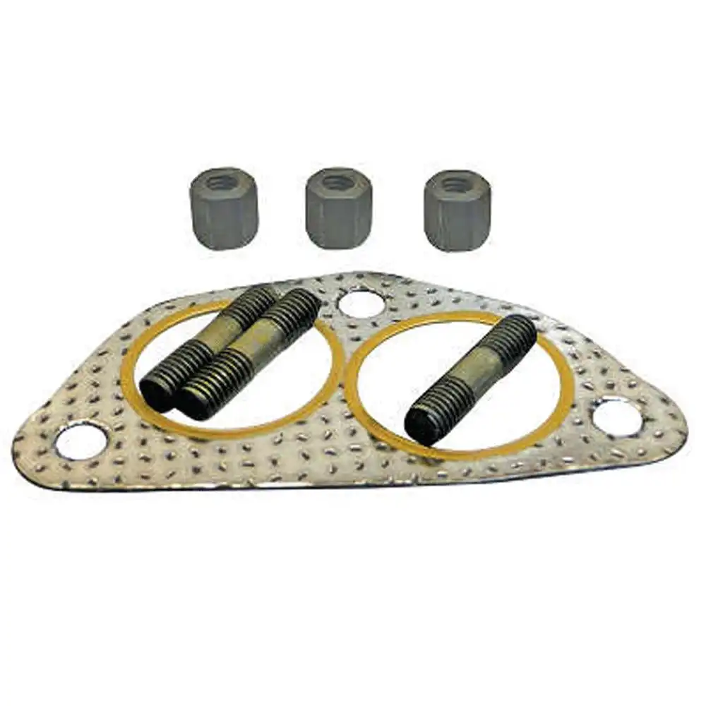 JUNTA DESCARGA FIAT UNO 1.0 2001 A 2013 (KIT)