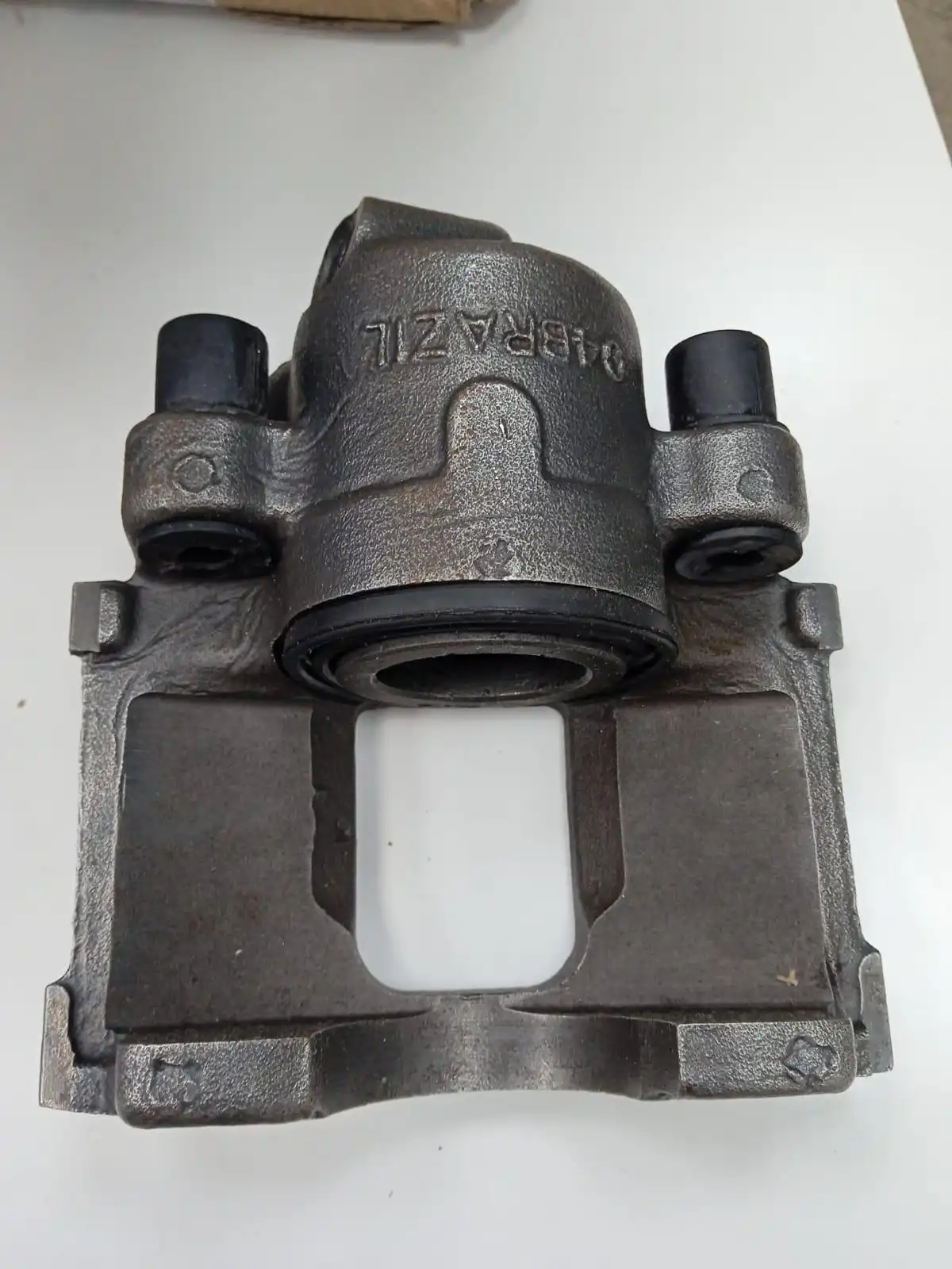 PINCA FREIO GOL G1 - DIR