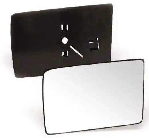 VIDRO ESPELHO MONZA 85/93 DIR