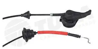 CABO CAPO RENAULT MASTER /2008 C/ALAVANCA