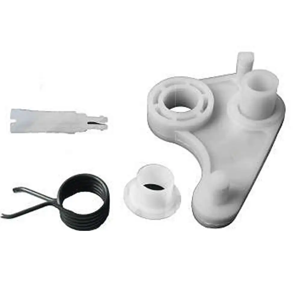 REPARO ALAVANCA CAMBIO ASTRA 2005 A 2011