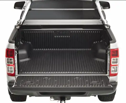 PROTETOR CACAMBA RANGER CAB.DUPLA 2013/2023