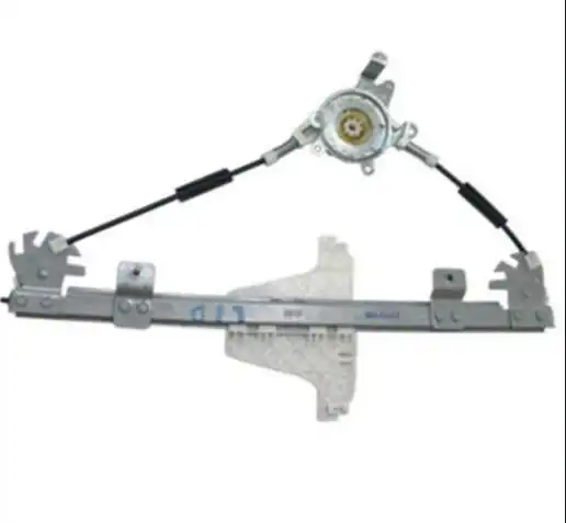 MAQUINA VID FOX 4P TRAS DIR ELETRICA S/ MOTOR P/MOTOR ORIG