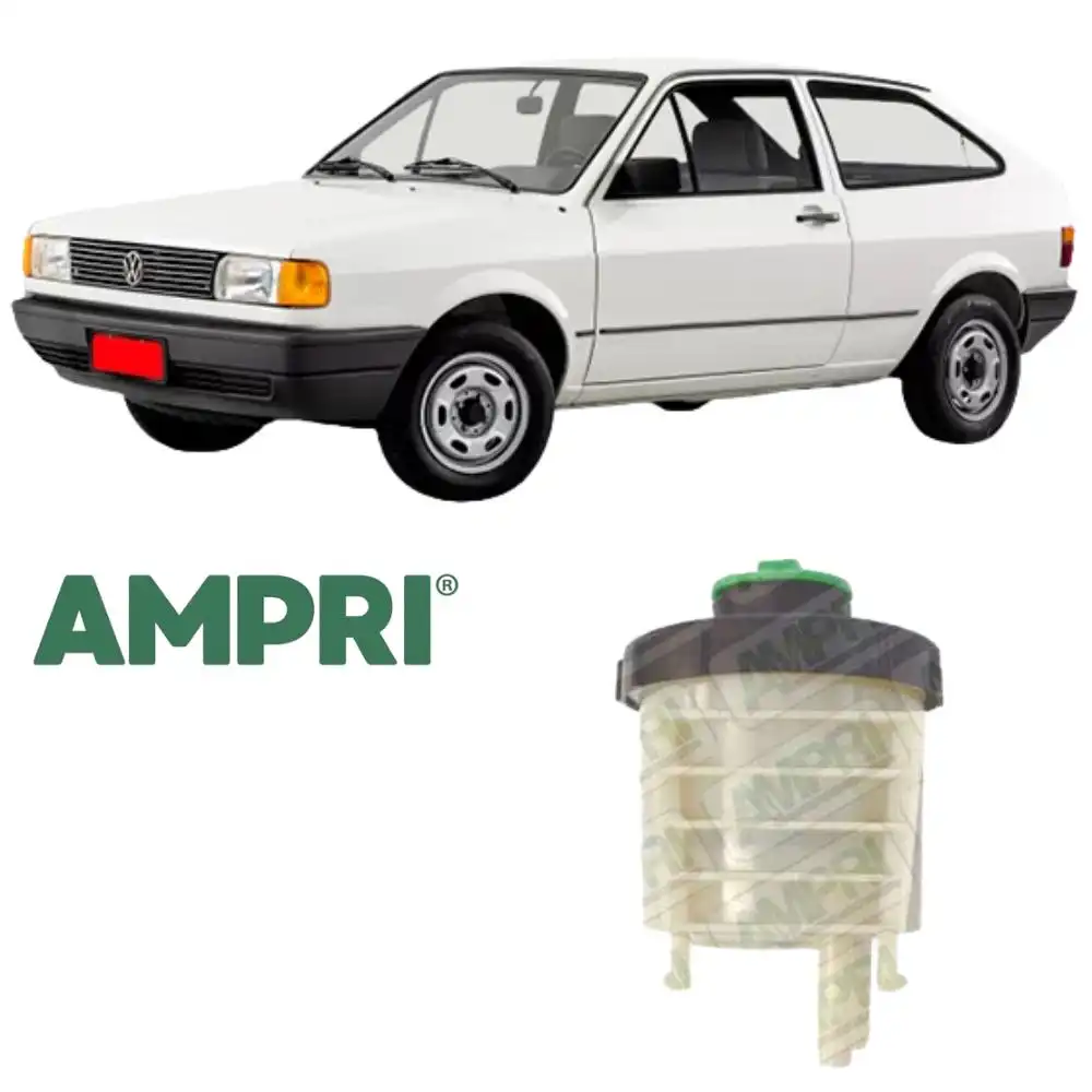 RESERVATORIO BOMBA HIDRAULICA GOL G2 G3 G4 1.0 1996 A 2014